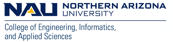 NAU Northern Arizona University College of Engineering, Informatics, and Applied Sciences