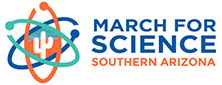 March for Science Southern Arizona