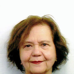 Barbara A. Burke
