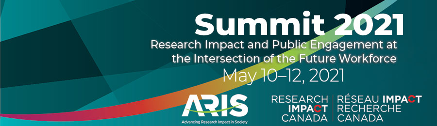 ARIS-RIC Summit May 10-12 2021