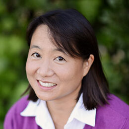Kathy Chen